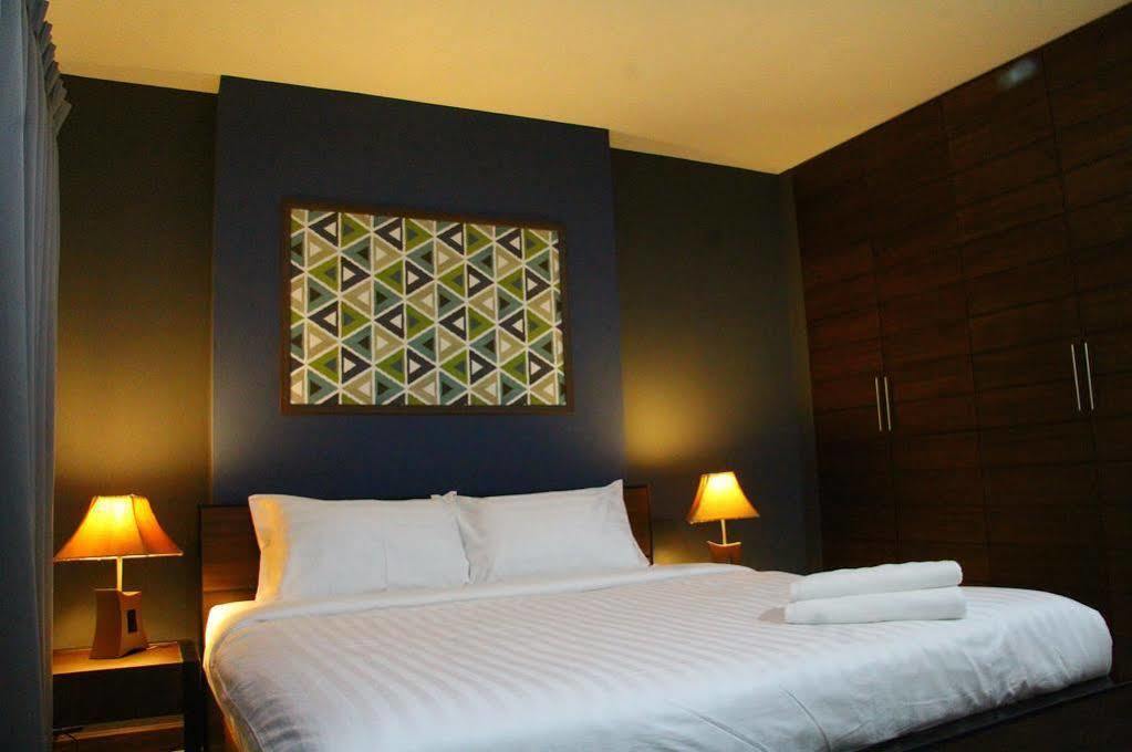 Ma Chic & Cozy Aparthotel