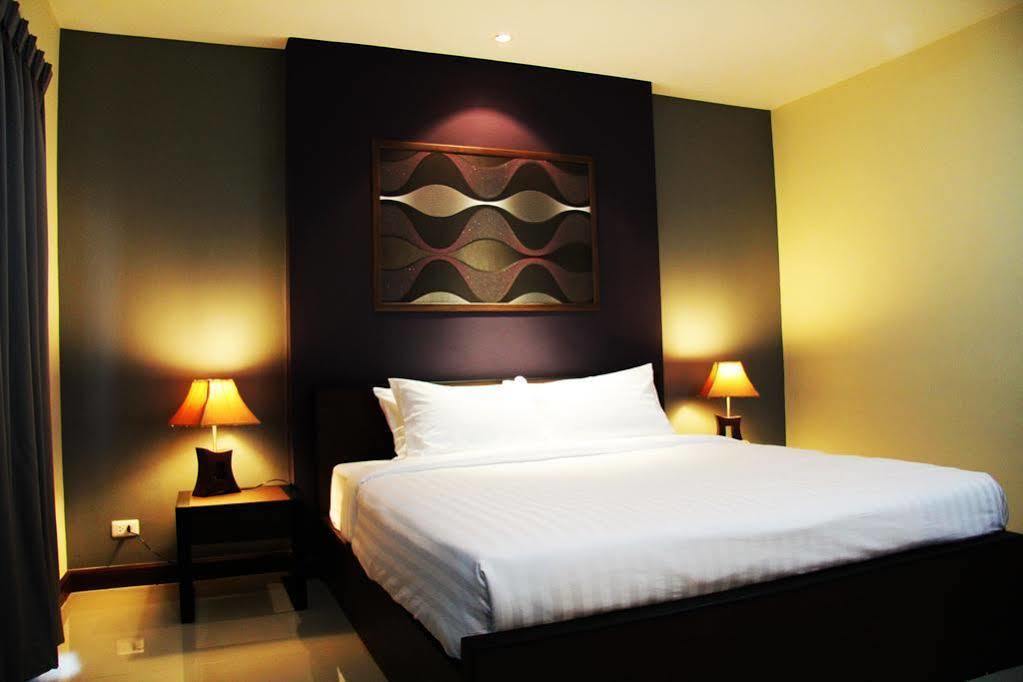 Ma Chic & Cozy Aparthotel