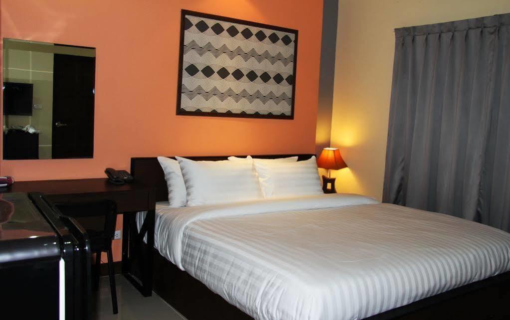 Aparthotel Ma Chic & Cozy 3*