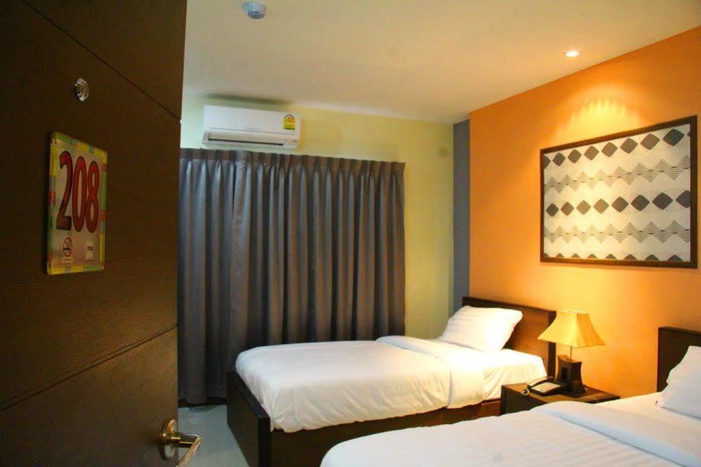 Aparthotel Ma Chic & Cozy 3*